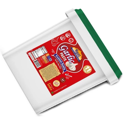 Garlic Cooking Paste - 176oz (11lbs) 5kg - Rani Brand Authentic Indian Products 8 Garlic Cooking Paste - 176oz (11lbs) 5kg - Rani Brand Authentic Indian Products - Image 6