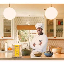 Rani Brand Authentic Indian Foods - Kodri (Polished Kodo Millet Seeds)