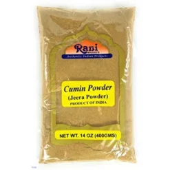 Rani Brand Authentic Indian Foods | Cumin (Jeera) Powder 13 Rani Brand Authentic Indian Foods | Cumin (Jeera) Powder -Kitchen GUEST a219132b 96fb 4441 9e8d b450d6d6896e