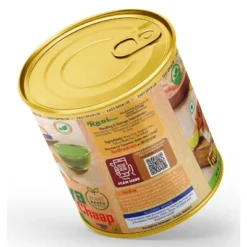 Soya Chaap (Plant Based Protein) - 30oz (1.875lbs) 850g - Rani Brand Authentic Indian Products -Kitchen GUEST a234b250 5c11 4be7 b5c4 8ade28d46d23 2