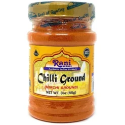 Rani Brand Authentic Indian Foods | Chilli Powder (Mirchi) 25 Rani Brand Authentic Indian Foods | Chilli Powder (Mirchi) -Kitchen GUEST a2476215 71a2 4bc3 8d1b 176073637d01