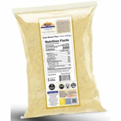 Rani Brand Authentic Indian Foods | Soya Beans Flour (Soy Flour) 10 Rani Brand Authentic Indian Foods | Soya Beans Flour (Soy Flour) -Kitchen GUEST a2543cc5 5a62 4471 899a 7a4ec060f3bc