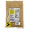 Cracked Wheat Coarse (Fada) - 32oz (2lbs) 907g -Kitchen GUEST a26d9506 23cb 4995 a6fc 6642209631c3