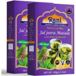 Rani Brand Authentic Indian Foods | Jal Jeera Masala, Indian 14-Spice Blend -Kitchen GUEST a2bc95d4 89cb 4bef 971f 79a5a5c3f3c6