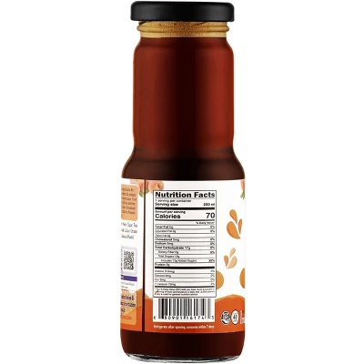 Peach Tea - 6.7 Fl Oz (200 Ml) Pack Of 2 - Rani Brand Authentic Indian Products 4 Peach Tea - 6.7 Fl Oz (200 Ml) Pack Of 2 - Rani Brand Authentic Indian Products - Image 2