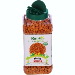 Organic Kala Chana (Desi Chickpeas With Skin) - Rani Brand Authentic Indian Products 19 Organic Kala Chana (Desi Chickpeas With Skin) - Rani Brand Authentic Indian Products -Kitchen GUEST a38b35fc fa69 4c86 b8a5 90eb88d70842