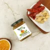 Organic Sweet Mango Chutney - 10.5oz (300g) - Rani Brand Authentic Indian Products -Kitchen GUEST a41b284b 573c 4ea7 bcd5 fba4ee2f38d7