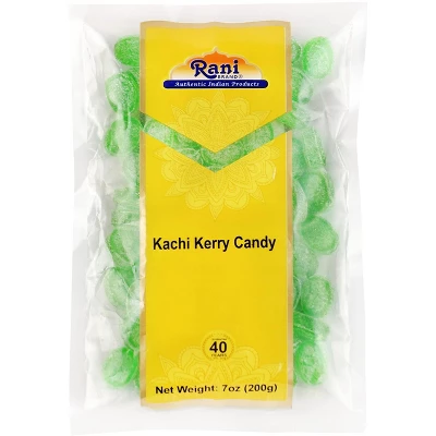 Rani Brand Authentic Indian Foods | Indian Candies 200g 10 Rani Brand Authentic Indian Foods | Indian Candies 200g - Image 8