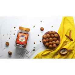 Rani Brand Authentic Indian Foods - Pesi Gur (Jaggery) 13 Rani Brand Authentic Indian Foods - Pesi Gur (Jaggery) -Kitchen GUEST a4e15b3b ab4a 472d 8fab dd276f7fa64d