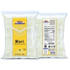 Misri (Indian Sugar Crystals) - 14oz (400g) - Rani Brand Authentic Indian Products -Kitchen GUEST a5080a92 1b44 4865 a017 9678c322ac51
