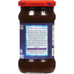 Bhel Puri Concentrate (Sweet & Spicy Sauce) - 10.5oz (300g) Pack Of 6 - Rani Brand Authentic Indian Products -Kitchen GUEST a531961a 5b88 46e8 b6c3 cd9a773e5a49