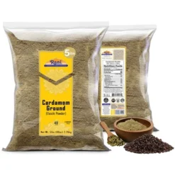 Cardamom (Elachi) Powder - 80oz (5lbs) 2.27kg - Rani Brand Authentic Indian Products -Kitchen GUEST a5c8f634 2c09 4d69 8dd3 9849a803f3b7