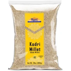 Rani Brand Authentic Indian Foods - Kodri (Polished Kodo Millet Seeds) -Kitchen GUEST a7f7ccc8 fb27 447a ac99 c0eea984e1fa