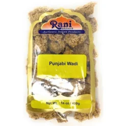 Punjabi Wadi (Vadi) - Rani Brand Authentic Indian Products -Kitchen GUEST a842c88c a776 4a1d b04b b9c3eedbf098