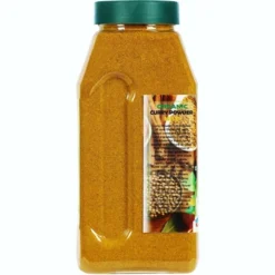 Organic Curry Powder Mild, Indian 8-Spice Blend - 16oz (1lb) - Rani Brand Authentic Indian Products -Kitchen GUEST a871d551 f20b 4600 8656 2f2c02067b97