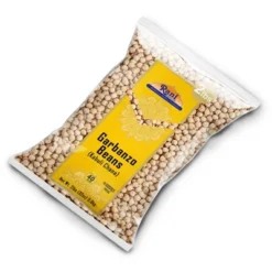Garbanzo Beans (Kabuli Chana) - 32oz (2lbs) 908g - Rani Brand Authentic Indian Products -Kitchen GUEST a8b137be ef11 4d10 959c 1ce281688bcc