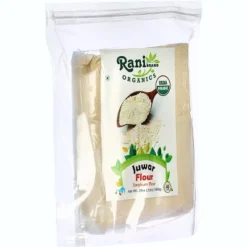 Organic Juwar (Sorghum) Flour - Rani Brand Authentic Indian Products -Kitchen GUEST a947e61d dc31 498c 8902 78c0c830b83d