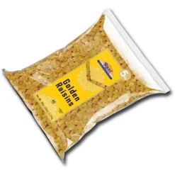 Golden Raisins - 80oz (5lbs) 2.27kg - Rani Brand Authentic Indian Products 12 Golden Raisins - 80oz (5lbs) 2.27kg - Rani Brand Authentic Indian Products -Kitchen GUEST a95e01cf 7251 4f09 b831 d74704c5a9bd