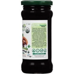 Organic Tamarind Paste 16oz (1lb) 454g - Rani Brand Authentic Indian Products -Kitchen GUEST a9c243bc 26e4 49ef b7ea 5589df76657f