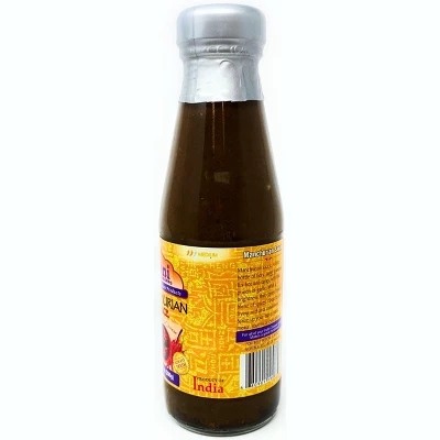 Manchurian Sauce - 7oz (200g) - Rani Brand Authentic Indian Products 4 Manchurian Sauce - 7oz (200g) - Rani Brand Authentic Indian Products - Image 2