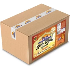 Rani Brand Authentic Indian Foods | Black Pepper Fine Powder (80 Mesh) 17 Rani Brand Authentic Indian Foods | Black Pepper Fine Powder (80 Mesh) -Kitchen GUEST aa099898 3998 48ba 9b21 7c772f174724