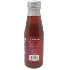 Hot & Sweet Sauce - 7oz (200g) - Rani Brand Authentic Indian Products -Kitchen GUEST aa1cacab 06a7 44f5 a361 ec577194f955