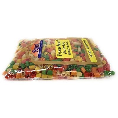 Far Far / Fryums (Ring Shape) - Rani Brand Authentic Indian Products 3 Far Far / Fryums (Ring Shape) - Rani Brand Authentic Indian Products