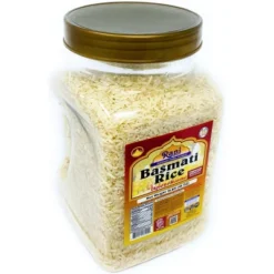 Basmati Rice - 48oz (3lbs) 1.36kg - Rani Brand Authentic Indian Products
