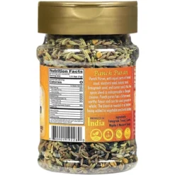 Rani Brand Authentic Indian Foods | Panch Puran (5 Spice) 14 Rani Brand Authentic Indian Foods | Panch Puran (5 Spice) -Kitchen GUEST ac02c90a 74d0 40b3 8d2c 2b8e6fa73131