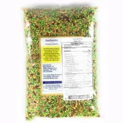 Green Mukhwas (Special Digestive Treat) - 14oz (400g) - Rani Brand Authentic Indian Products