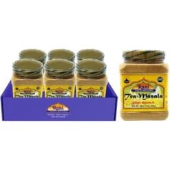 Rani Brand Authentic Indian Foods | Tea (Chai) Masala, Indian 6 Spice Blend -Kitchen GUEST aca601ae 3373 4c3b 99e2 e1695c1b7c06