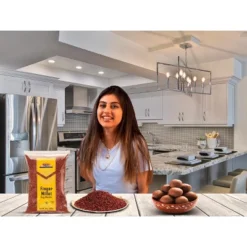 Rani Brand Authentic Indian Foods | Ragi Finger Millet (Eleusine Coracana)