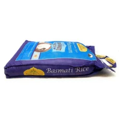 Asian Kitchen Platinum White Basmati Rice - Rani Brand Authentic Indian Products