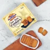 Gur Atta Cookies - 14oz (400g) - Rani Brand Authentic Indian Products