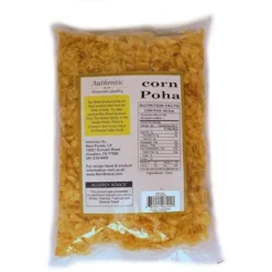 Corn Poha - 14oz (400g) - Rani Brand Authentic Indian Products