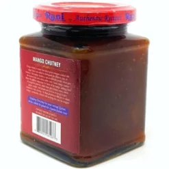 Hot Mango Chutney (Spicy Indian Preserve) - Rani Brand Authentic Indian Products 11 Hot Mango Chutney (Spicy Indian Preserve) - Rani Brand Authentic Indian Products -Kitchen GUEST ae0a60a0 9590 4921 b5d4 5ac2b7ce1d43