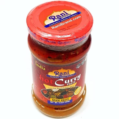 Curry Paste - Rani Brand Authentic Indian Products 7 Curry Paste - Rani Brand Authentic Indian Products - Image 5