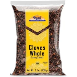 Rani Brand Authentic Indian Foods | Cloves (Laung) -Kitchen GUEST aeb1dd14 3801 4174 8632 850fc0320eed