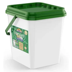 Ginger Garlic Cooking Paste - 176oz (11lbs) 5kg - Rani Brand Authentic Indian Products -Kitchen GUEST af694dc2 53d9 4560 bba2 2b2bad972a3a