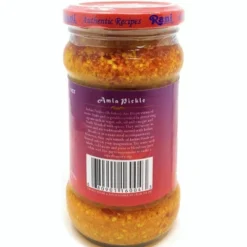 Amla Pickle (Spicy Gooseberry Relish) - 10.5oz (300g) - Rani Brand Authentic Indian Products -Kitchen GUEST af9b0872 8fa7 4843 85fd 275ca8eefb42