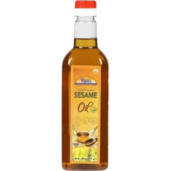 Sesame Oil - 16.9 Ounce (500ml) Cold Pressed - Rani Brand Authentic Indian Products 11 Sesame Oil - 16.9 Ounce (500ml) Cold Pressed - Rani Brand Authentic Indian Products -Kitchen GUEST b0ff5584 5253 43ab bc0c 37812d9a7308