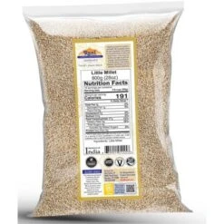 Rani Brand Authentic Indian Foods | Little Millet (Panicum Sumatrense -Kitchen GUEST b268280e 6302 47ec b1a1 66dd506f9502