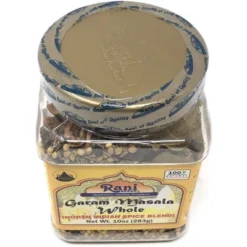 Rani Brand Authentic Indian Foods | Garam Masala, Indian 11-Whole Spice Blend 13 Rani Brand Authentic Indian Foods | Garam Masala, Indian 11-Whole Spice Blend -Kitchen GUEST b2eb116e 5fea 46bc b04f 92d6cc1e232b