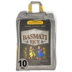 Asian Kitchen Silver White Basmati Rice - Rani Brand Authentic Indian Products 11 Asian Kitchen Silver White Basmati Rice - Rani Brand Authentic Indian Products -Kitchen GUEST b3462c8f 97f1 49d6 a115 c083873e422d
