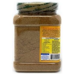 Garam Masala, Indian 11-Spice Blend - 16oz (1lb) 454g - Rani Brand Authentic Indian Products -Kitchen GUEST b38e8ce1 bcde 4e94 9257 35f89219b3d9