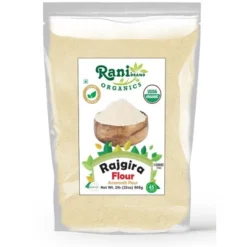 Rani Brand Authentic Indian Foods | Rajgara Flour (Amaranth Flour) -Kitchen GUEST b420e52f e1aa 473a 8e02 51f7187be099