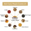 Beef Curry Masala, Natural 10-Spice Blend - 3oz (85g) - Rani Brand Authentic Indian Products -Kitchen GUEST b47a8960 3f9b 479c 911a 238cab2a158f