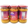 Amla Pickle (Spicy Gooseberry Relish With Spices) - 10.5oz (300g) Pack Of 6 - Rani Brand Authentic Indian Products -Kitchen GUEST b58246b1 3abd 4a1a a9d3 0cd40d2aa83e
