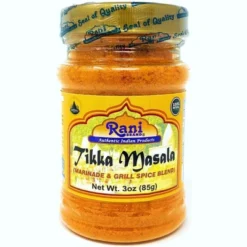 Rani Brand Authentic Indian Foods | Tikka Masala, Indian 7-Spice Blend 22 Rani Brand Authentic Indian Foods | Tikka Masala, Indian 7-Spice Blend -Kitchen GUEST b6148551 4799 430c a1cb 28b0e98ab014