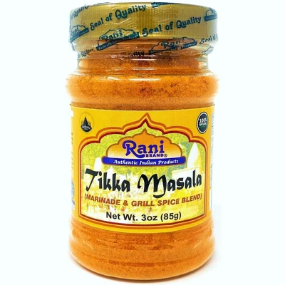 Rani Brand Authentic Indian Foods | Tikka Masala, Indian 7-Spice Blend 12 Rani Brand Authentic Indian Foods | Tikka Masala, Indian 7-Spice Blend - Image 10